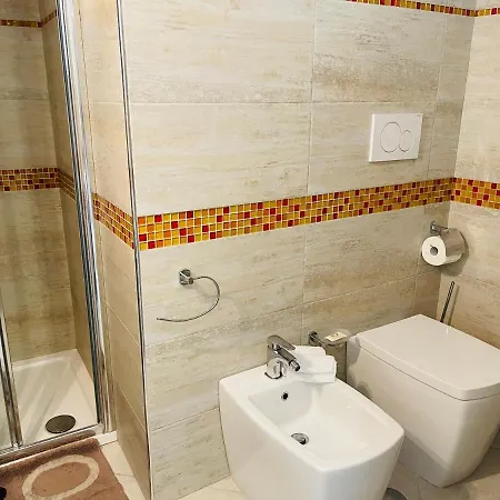 Apartment Casetta Li Lu - Incantevole Monolocale Nel Centro Storico